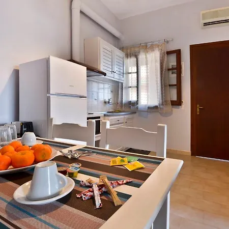 Apartment Kerkyra
