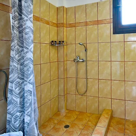 Kerkyra Apartment Roda (Corfu)