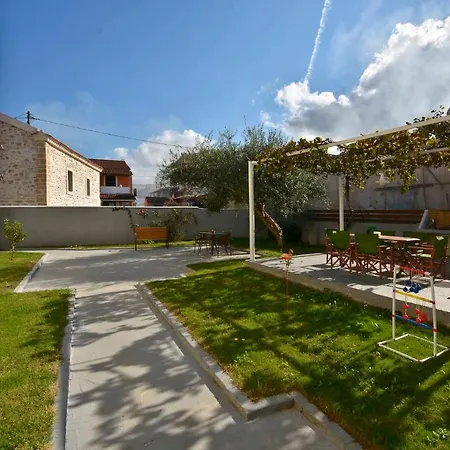 Apartment Kerkyra Roda (Corfu)