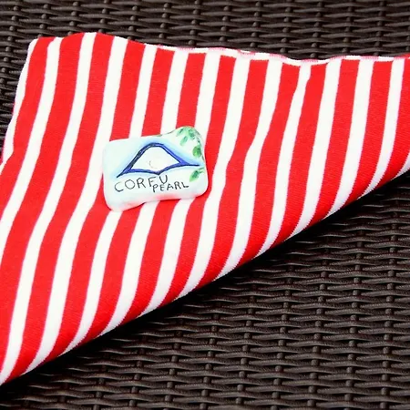 Corfu Pearl 3*