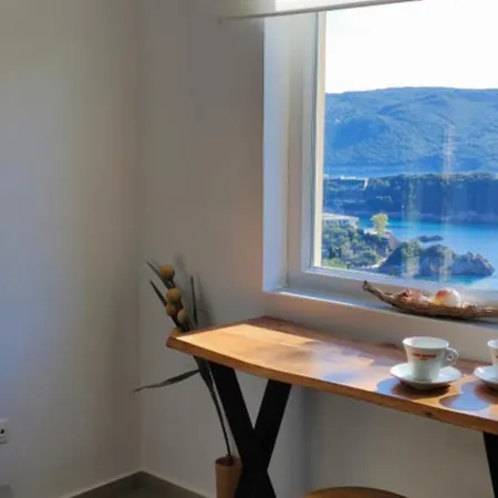 Amaryllis Apartment