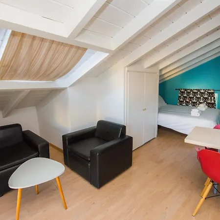 Bath Apartment Corfu (city)