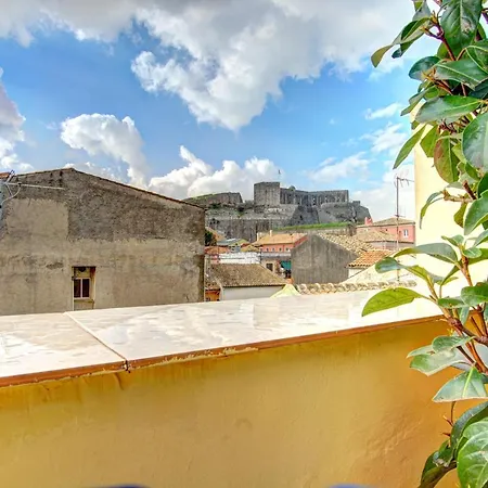 Apartment Corfu Old Town Phaeacian Hospitality *