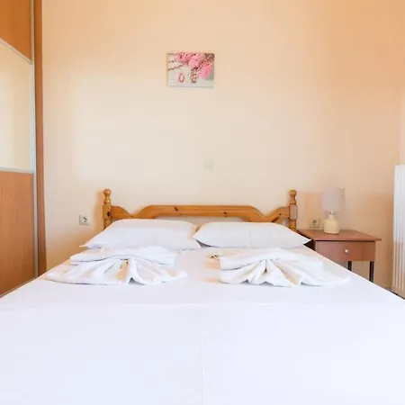 Spartera Sea View By Corfuescapes Apartment *