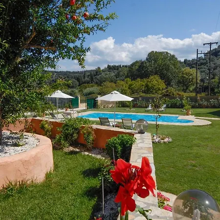 Livadi Villa Kounavadhes