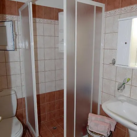 Livadi Villa