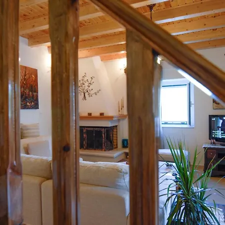 Villa Livadi Kounavadhes
