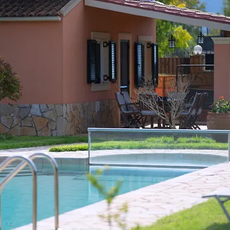 Villa Livadi *