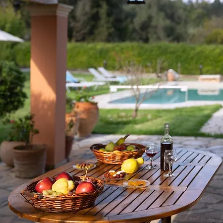 Villa Livadi Kounavadhes