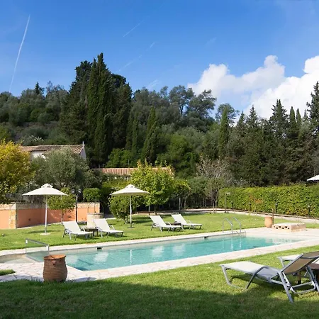 Livadi Villa