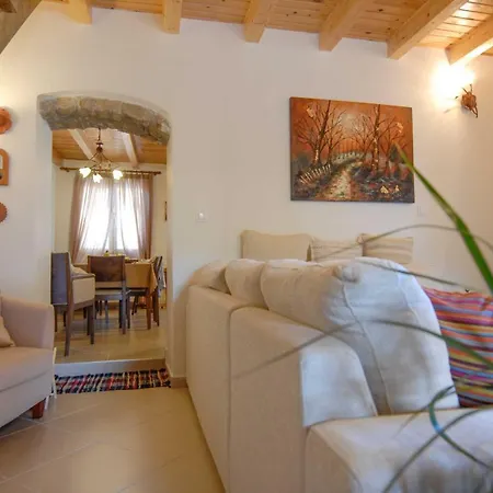 Livadi Villa