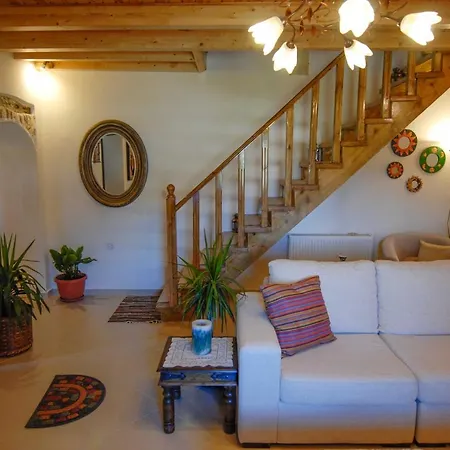 Villa Livadi Kounavadhes