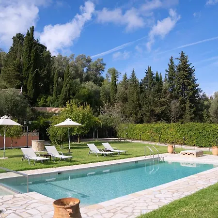 Villa Livadi