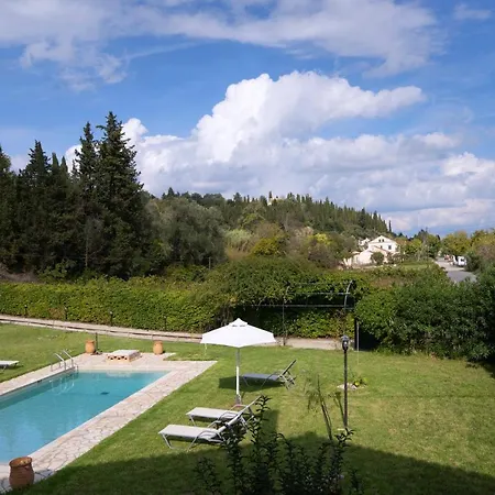 Livadi Villa Kounavadhes