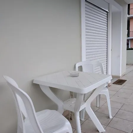 Kassiani 3 Apartment *