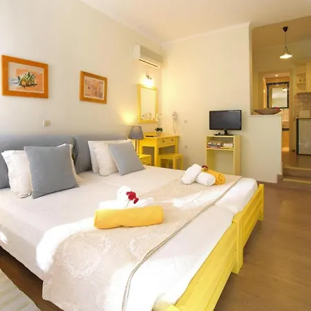 Apartment Isabella Country House,