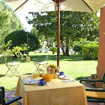Isabella Country House, Gouvia