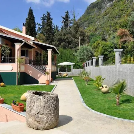 Leo Junior Villa *