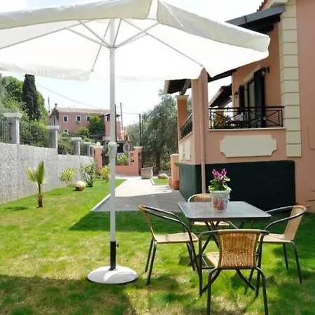Villa Leo Junior Ano Korakiana
