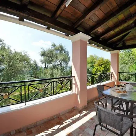 Leo Junior Villa *