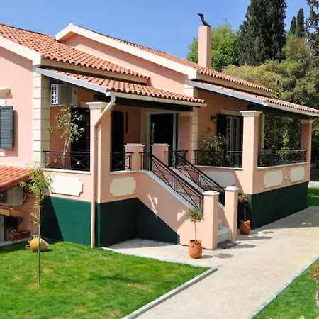 Villa Leo Junior *