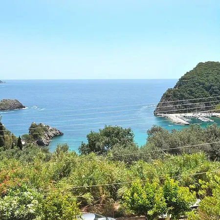 Holiday home Angela Panorama *