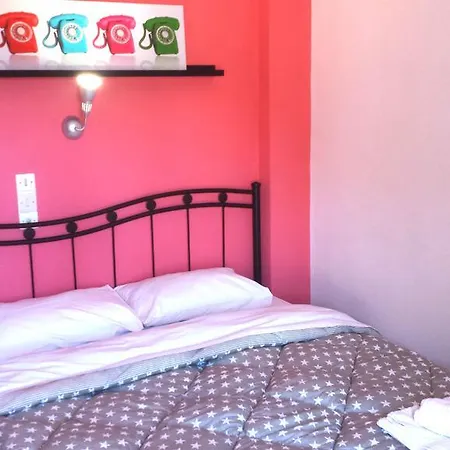 Aparthotel Avra Budget 2*
