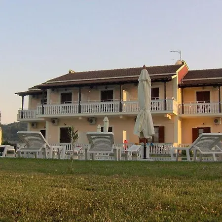 Guest house Vlachos *
