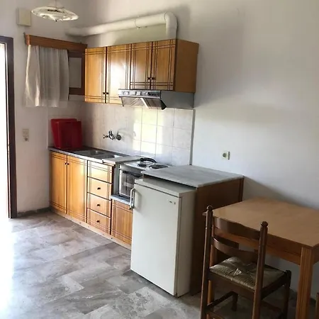 Guest house Vlachos Sidari (Corfu)