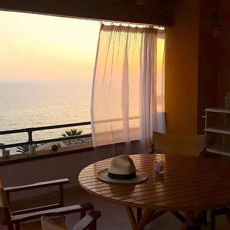 Apartment Corfu Dream Holidays *
