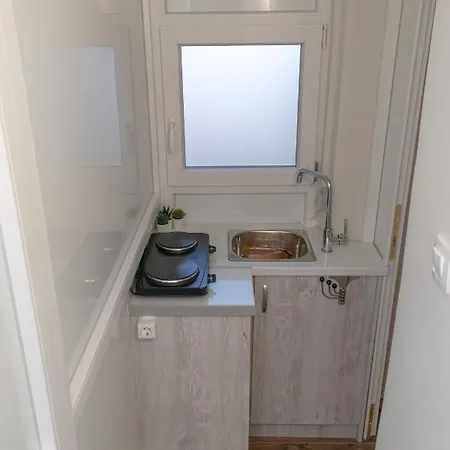 Apartment Liston Anastasia *