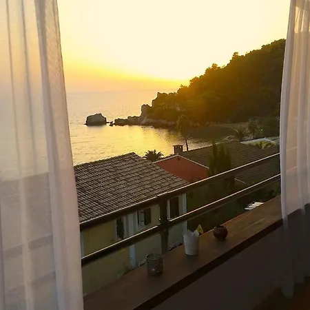 Corfu Dream Holidays Apartment Glyfada (Corfu)