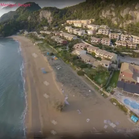 Corfu Dream Holidays Apartment *