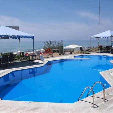 Corfu Dream Holidays Apartment Glyfada (Corfu)