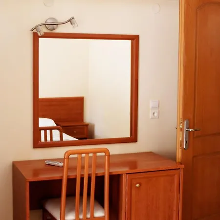Apartment Dixtia Agios Georgios Pagon