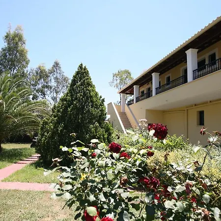 Apartment Marini