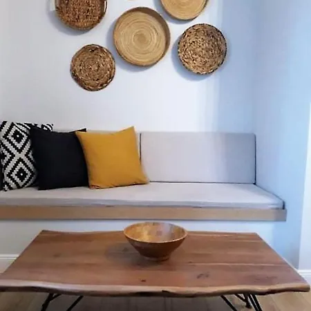 Apartment Foxnest Rest Corfu Kanali (Corfu)