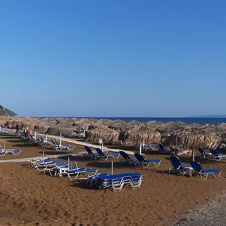 Corfu Guest house *