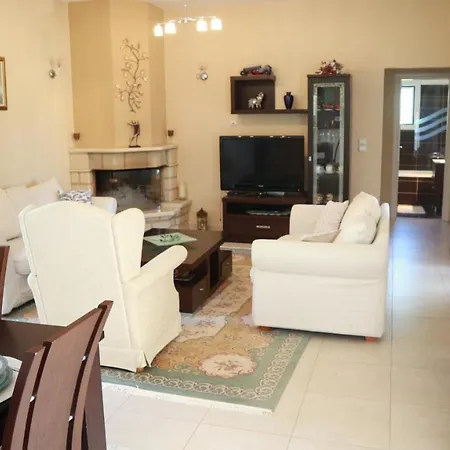 Irini's Holiday home *