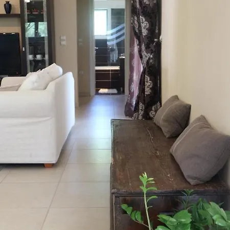 Irini's Holiday home Gouvia