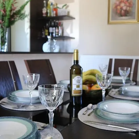 Irini's Holiday home