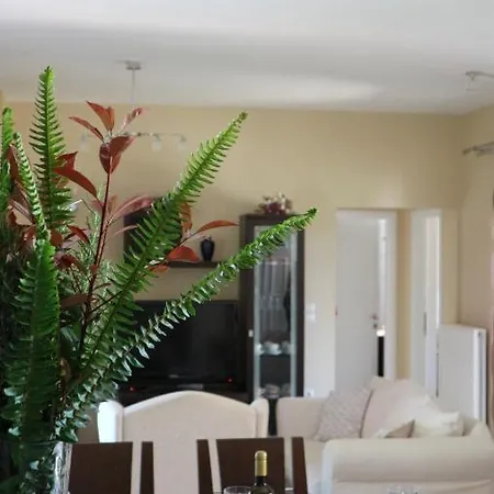 Holiday home Irini's *
