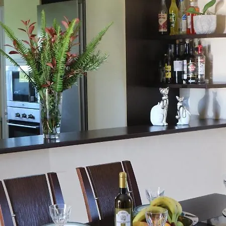 Holiday home Irini's Gouvia
