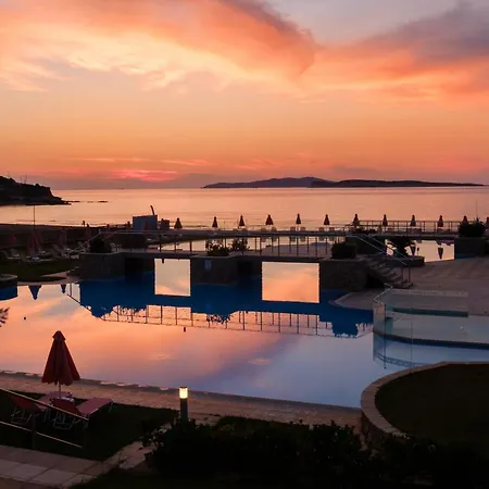 Athina 3* Agios Stefanos Avliotes (Corfu)