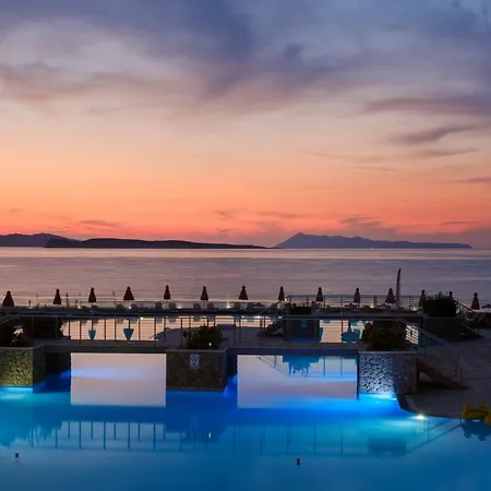 Athina Agios Stefanos Avliotes (Corfu)