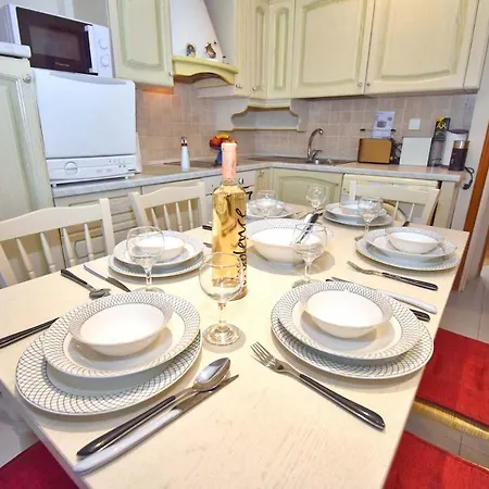 Apartment - Luxury