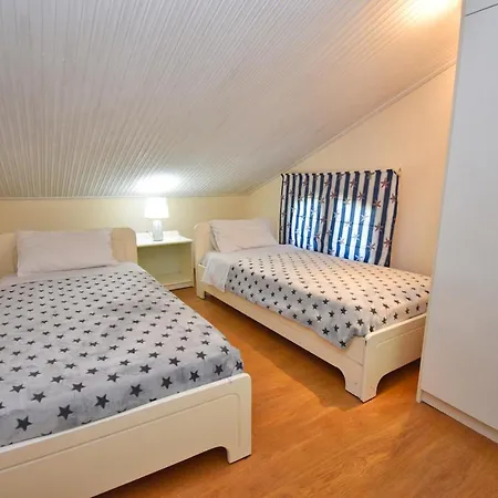 - Luxury Apartment