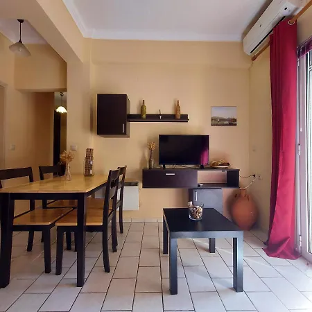 Menecrates Corfu Town Apartment Corfu (city)