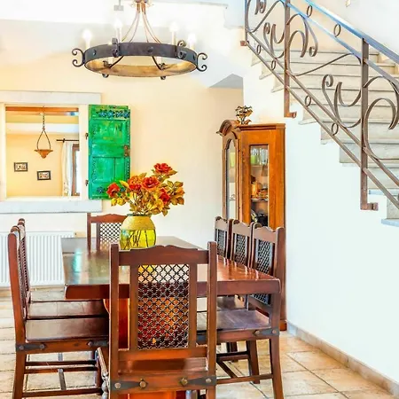 Paola Kassiopi By Posarellivillas Villa *