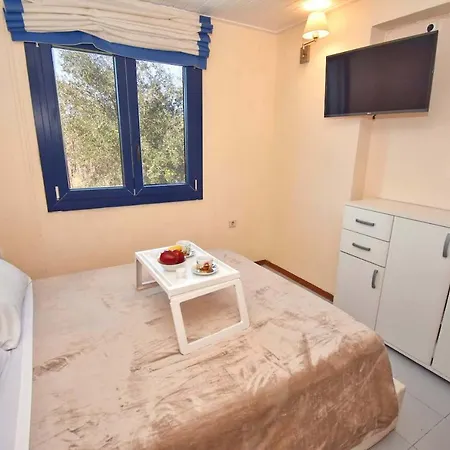 - Luxury Apartment *
